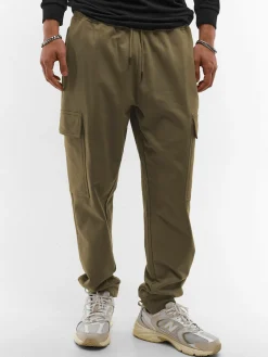 GATE Spodnie dresowe cargo| Spodnie·Dresowe Spodnie