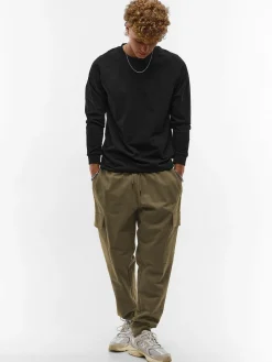 GATE Spodnie dresowe cargo| Spodnie·Dresowe Spodnie