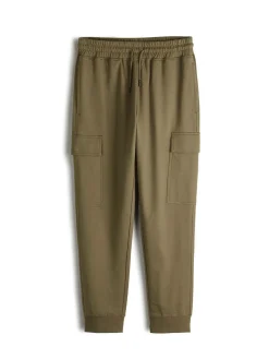 GATE Spodnie dresowe cargo| Spodnie·Dresowe Spodnie