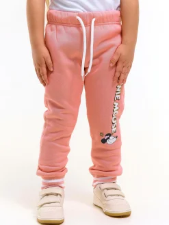 GATE Spodnie dresowe Myszka Minnie|Dzieci Dziewczynki·Spodnie I Legginsy