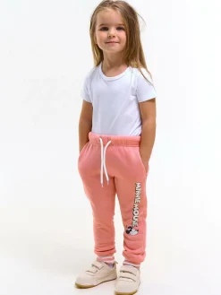 GATE Spodnie dresowe Myszka Minnie|Dzieci Dziewczynki·Spodnie I Legginsy