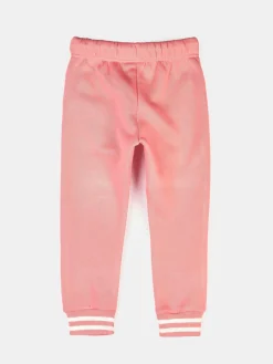 GATE Spodnie dresowe Myszka Minnie|Dzieci Dziewczynki·Spodnie I Legginsy