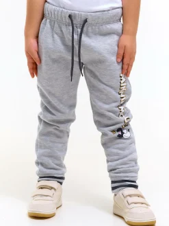 GATE Spodnie dresowe Myszka Minnie|Dzieci Dziewczynki·Spodnie I Legginsy