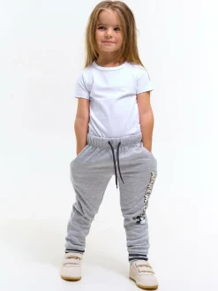 GATE Spodnie dresowe Myszka Minnie|Dzieci Dziewczynki·Spodnie I Legginsy