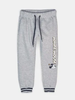 GATE Spodnie dresowe Myszka Minnie|Dzieci Dziewczynki·Spodnie I Legginsy