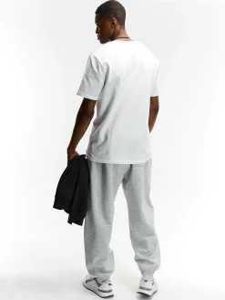 GATE Spodnie dresowe o szerokim kroju| Spodnie·Dresowe Spodnie