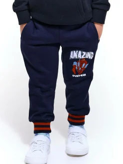 GATE Spodnie dresowe Spidermana|Dzieci Chłopcy·Ostatnie Sztuki - Chłopcy|Chłopcy·Spodnie
