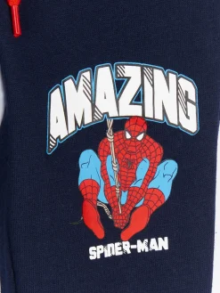 GATE Spodnie dresowe Spidermana|Dzieci Chłopcy·Ostatnie Sztuki - Chłopcy|Chłopcy·Spodnie