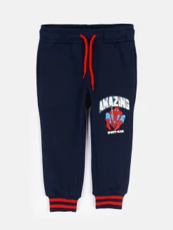 GATE Spodnie dresowe Spidermana|Dzieci Chłopcy·Ostatnie Sztuki - Chłopcy|Chłopcy·Spodnie