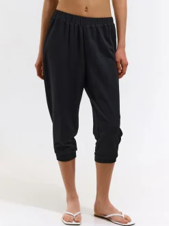 GATE Spodnie dresowe trzy czwarte| Spodnie·Spodnie Dresowe