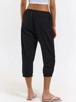 GATE Spodnie dresowe trzy czwarte| Spodnie·Spodnie Dresowe