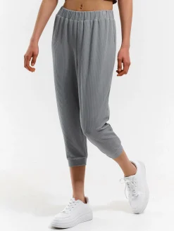 GATE Spodnie dresowe trzy czwarte| Spodnie·Spodnie Dresowe