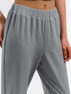 GATE Spodnie dresowe trzy czwarte| Spodnie·Spodnie Dresowe