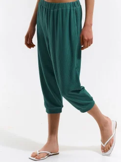 GATE Spodnie dresowe trzy czwarte| Spodnie·Spodnie Dresowe