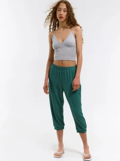 GATE Spodnie dresowe trzy czwarte| Spodnie·Spodnie Dresowe