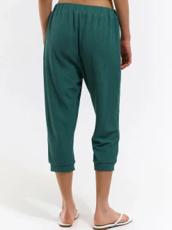 GATE Spodnie dresowe trzy czwarte| Spodnie·Spodnie Dresowe