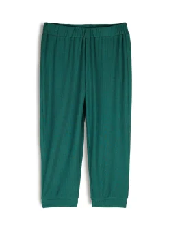 GATE Spodnie dresowe trzy czwarte| Spodnie·Spodnie Dresowe