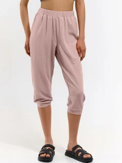 GATE Spodnie dresowe trzy czwarte| Spodnie·Spodnie Dresowe