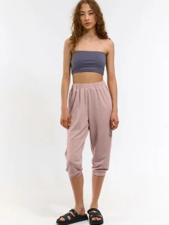 GATE Spodnie dresowe trzy czwarte| Spodnie·Spodnie Dresowe