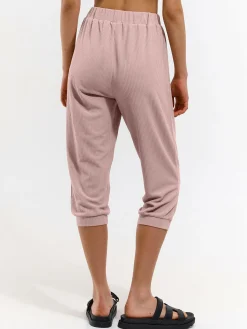 GATE Spodnie dresowe trzy czwarte| Spodnie·Spodnie Dresowe