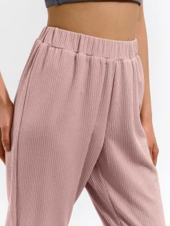 GATE Spodnie dresowe trzy czwarte| Spodnie·Spodnie Dresowe