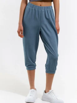 GATE Spodnie dresowe trzy czwarte| Spodnie·Spodnie Dresowe