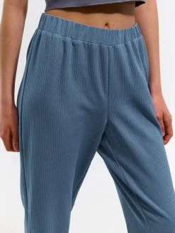 GATE Spodnie dresowe trzy czwarte| Spodnie·Spodnie Dresowe