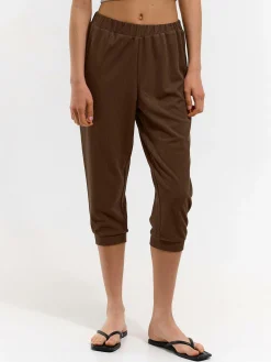 GATE Spodnie dresowe trzy czwarte| Spodnie·Spodnie Dresowe