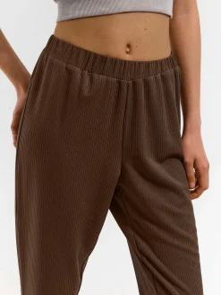 GATE Spodnie dresowe trzy czwarte| Spodnie·Spodnie Dresowe