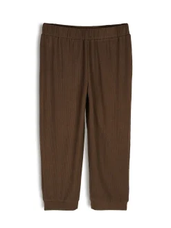 GATE Spodnie dresowe trzy czwarte| Spodnie·Spodnie Dresowe