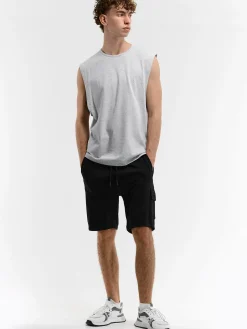 GATE Spodnie dresowe typu cargo| Spodnie·Spodenki ☀️