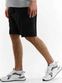 GATE Spodnie dresowe typu cargo| Spodnie·Spodenki ☀️