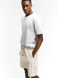 GATE Spodnie dresowe typu cargo| Spodnie·Spodenki ☀️