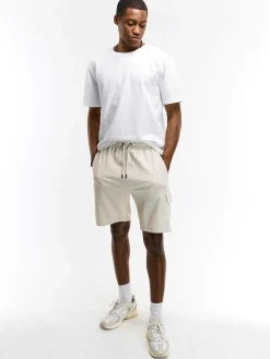 GATE Spodnie dresowe typu cargo| Spodnie·Spodenki ☀️