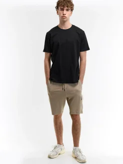 GATE Spodnie dresowe typu cargo| Spodnie·Spodenki ☀️