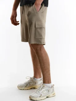 GATE Spodnie dresowe typu cargo| Spodnie·Spodenki ☀️