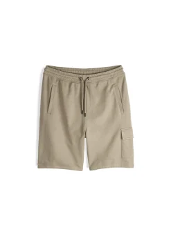 GATE Spodnie dresowe typu cargo| Spodnie·Spodenki ☀️