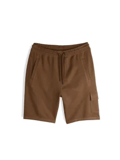 GATE Spodnie dresowe typu cargo| Spodnie·Spodenki ☀️