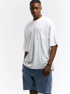 GATE Spodnie dresowe typu cargo| Spodnie·Spodenki ☀️