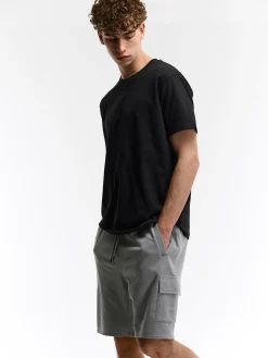 GATE Spodnie dresowe typu cargo| Spodnie·Spodenki ☀️