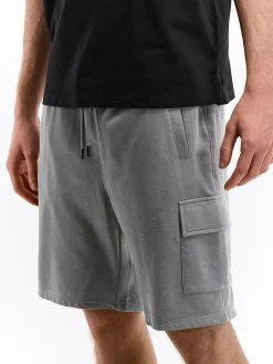 GATE Spodnie dresowe typu cargo| Spodnie·Spodenki ☀️