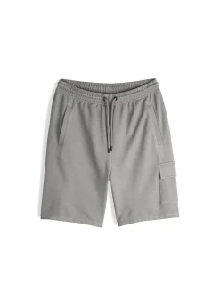 GATE Spodnie dresowe typu cargo| Spodnie·Spodenki ☀️