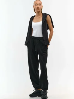 GATE Spodnie dresowe typu jogger| Spodnie·Spodnie Dresowe