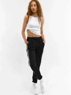 GATE Spodnie dresowe typu jogger| Spodnie·Spodnie Dresowe