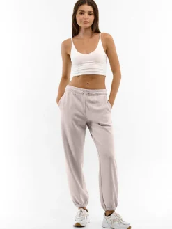 GATE Spodnie dresowe typu jogger| Spodnie·Spodnie Dresowe