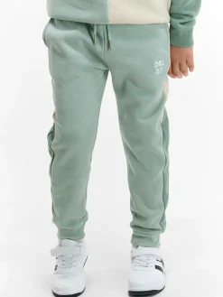 GATE Spodnie dresowe z blokami kolorów|Dzieci Chłopcy·Spodnie