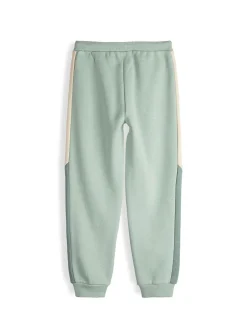 GATE Spodnie dresowe z blokami kolorów|Dzieci Chłopcy·Spodnie