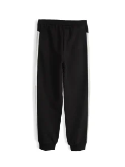 GATE Spodnie dresowe z blokami kolorów|Dzieci Chłopcy·Spodnie