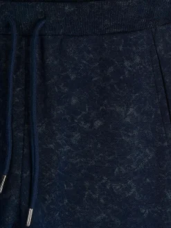 GATE Spodnie dresowe z efektem sprania|Dzieci Chłopcy·Spodnie