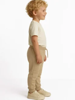 GATE Spodnie dresowe z efektem sprania|Dzieci Chłopcy·Spodnie